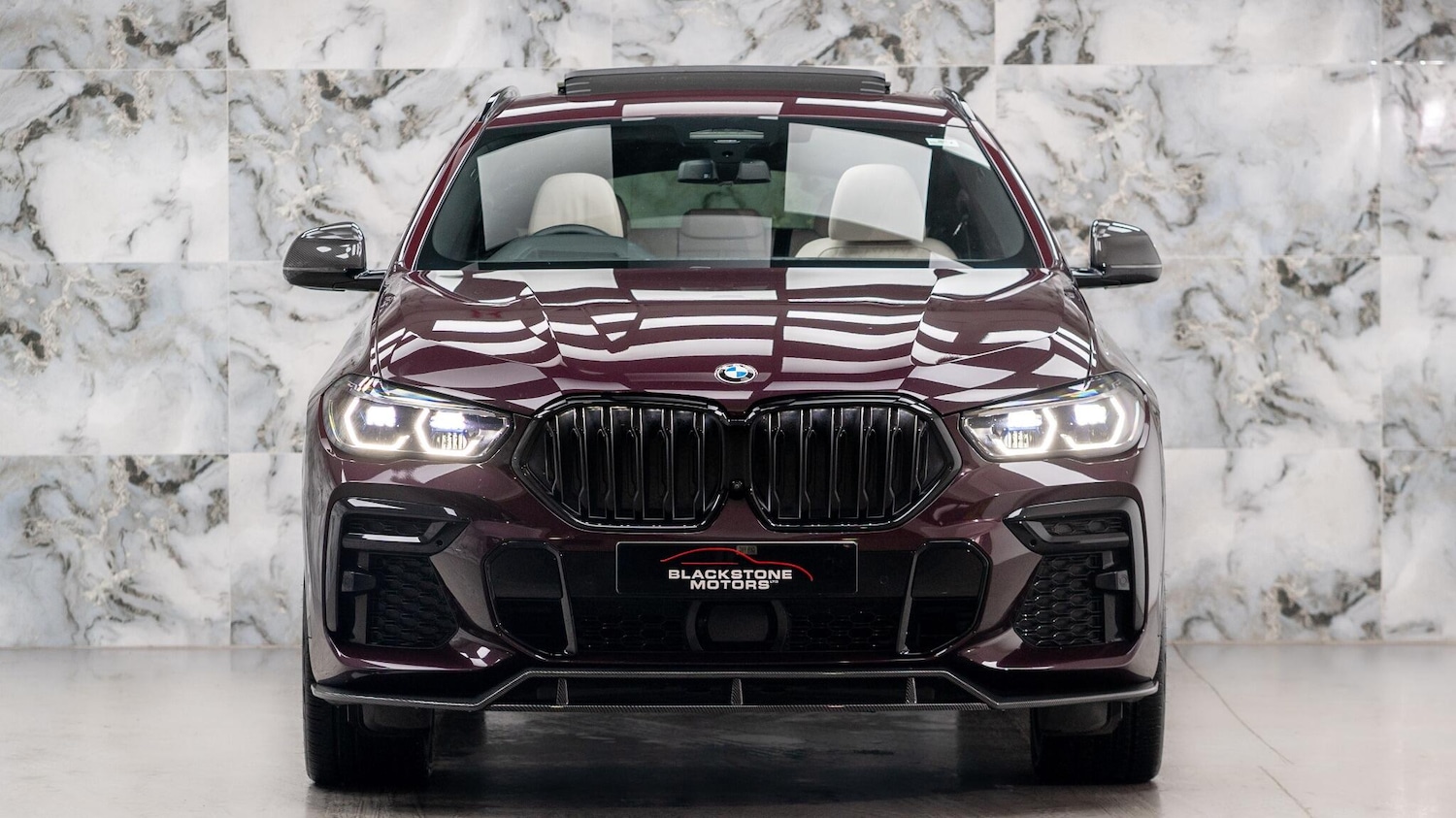 Used BMW X6 2022 for sale - 77468141: Photo 4