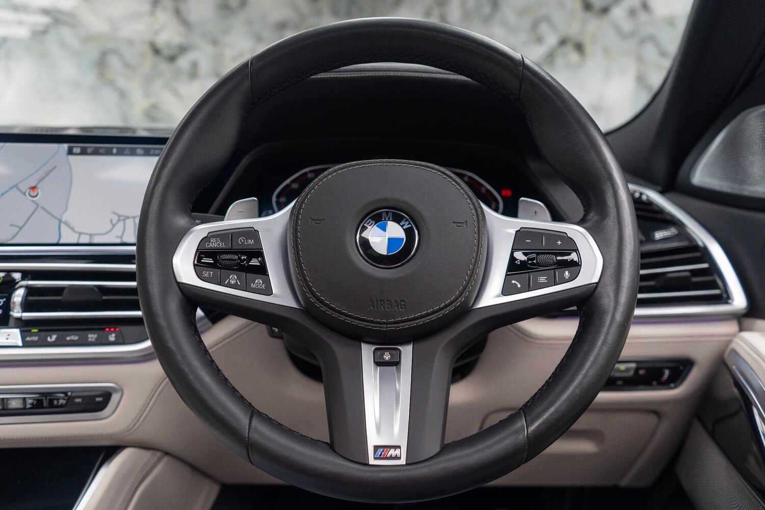 Used BMW X6 2022 for sale - 77468141: Photo 42