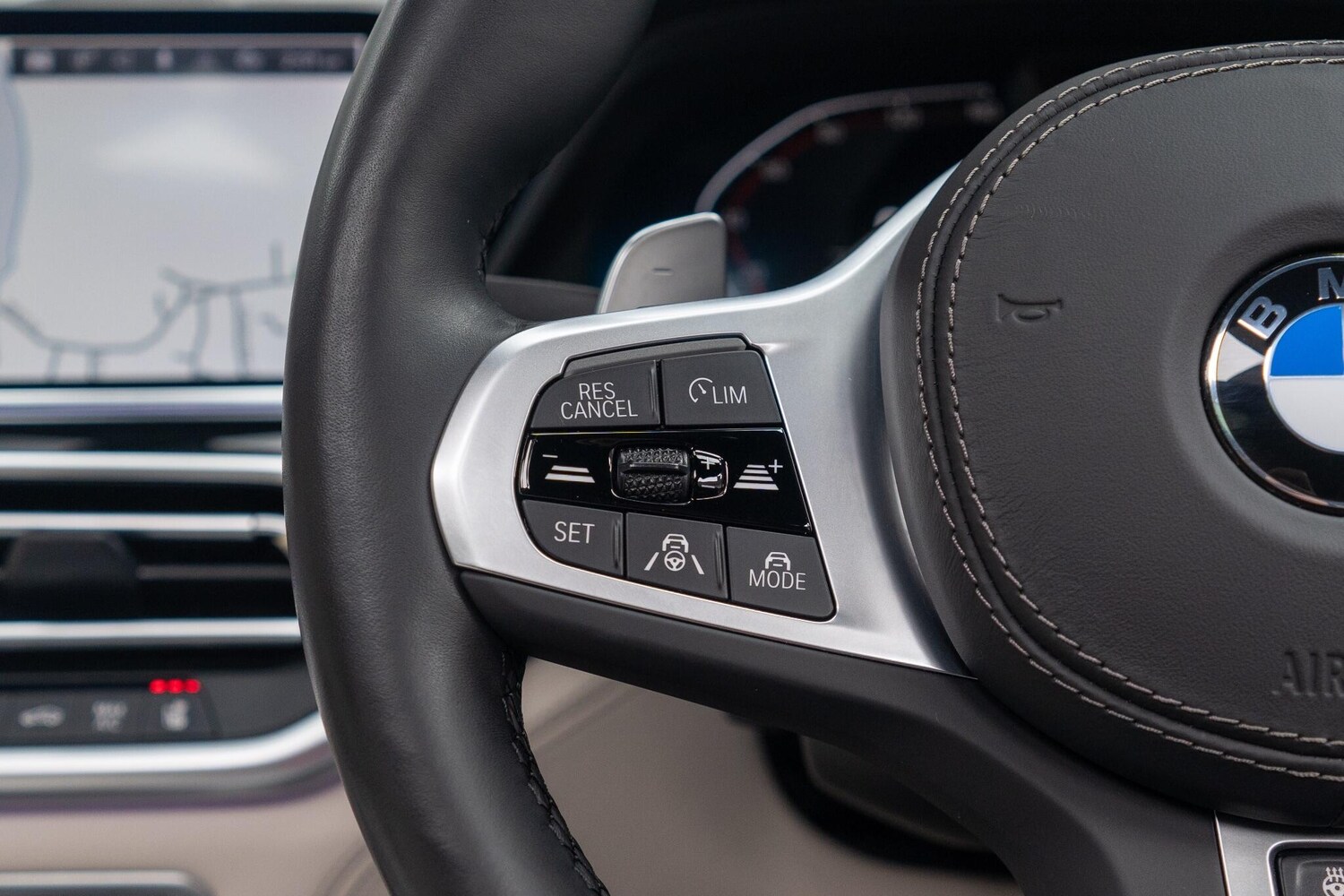 Used BMW X6 2022 for sale - 77468141: Photo 43