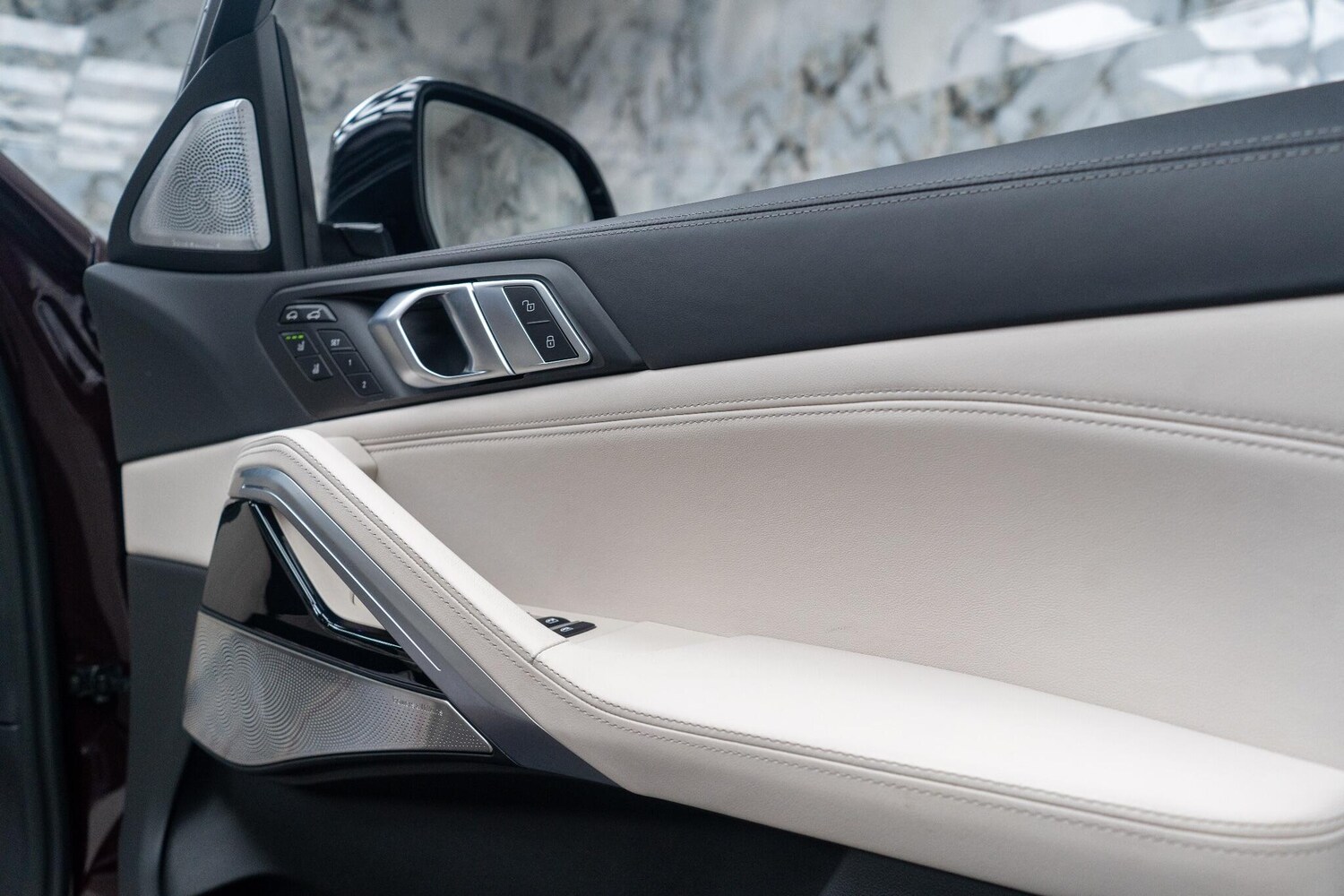 Used BMW X6 2022 for sale - 77468141: Photo 45