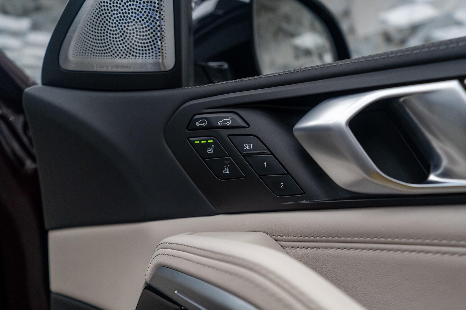 Used BMW X6 2022 for sale - 77468141: Photo 47