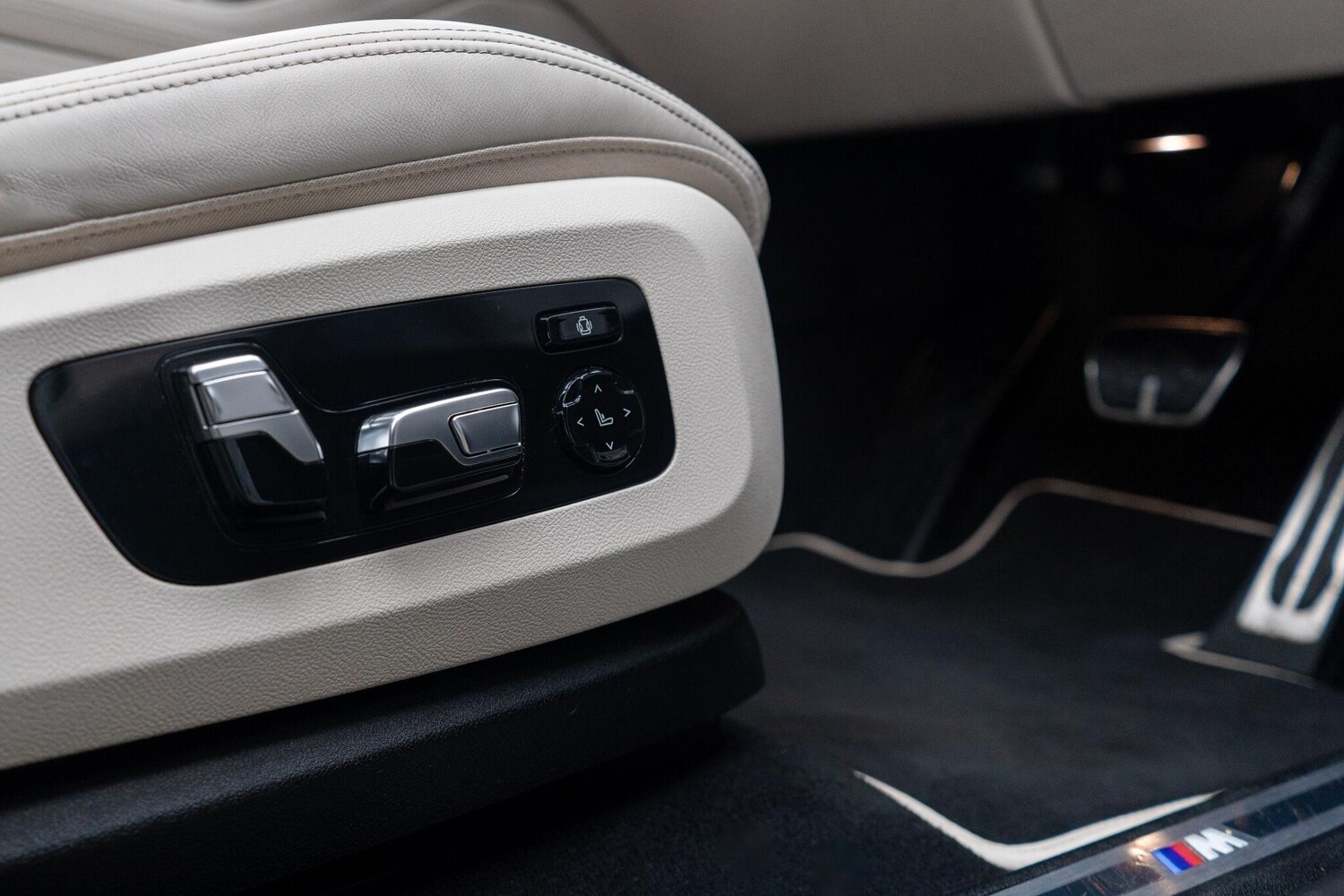 Used BMW X6 2022 for sale - 77468141: Photo 48