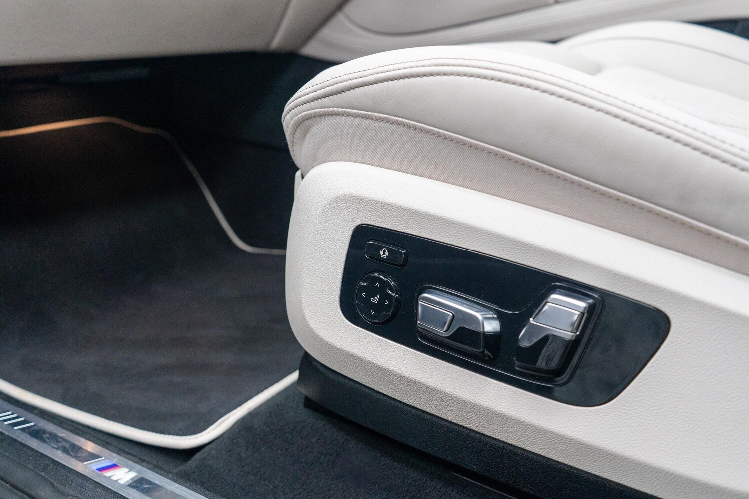 Used BMW X6 2022 for sale - 77468141: Photo 49