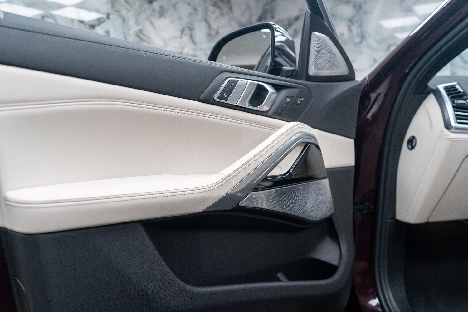 Used BMW X6 2022 for sale - 77468141: Photo 50