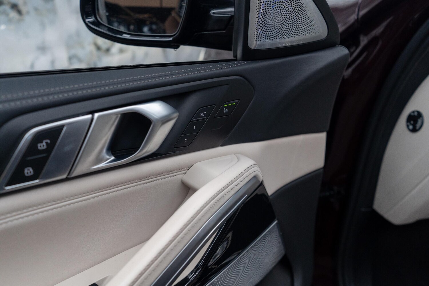 Used BMW X6 2022 for sale - 77468141: Photo 51