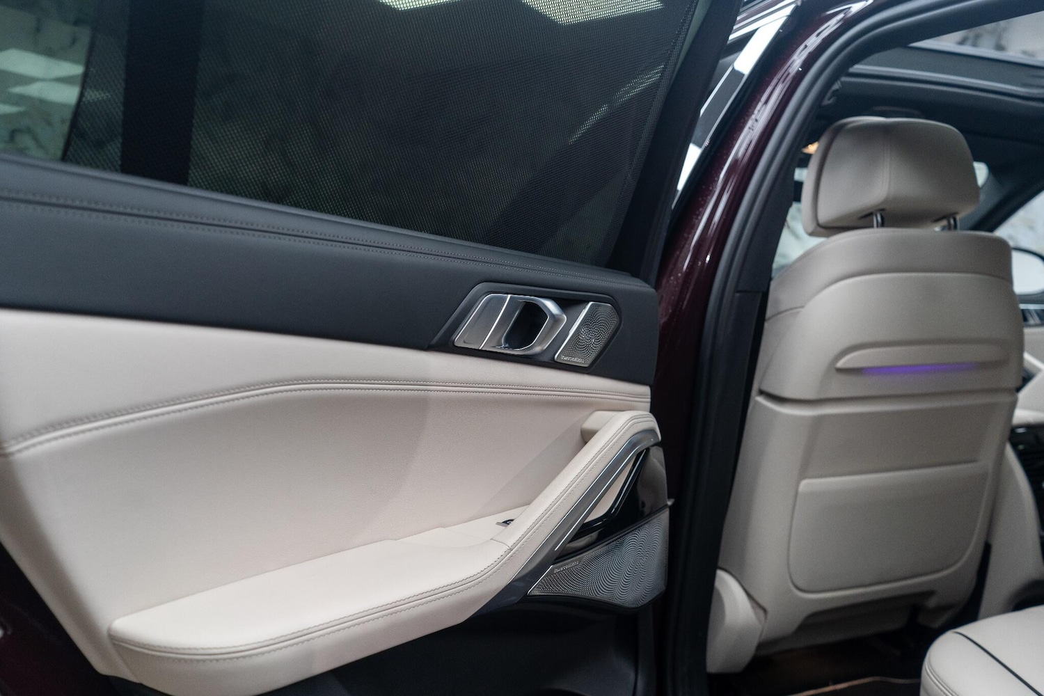 Used BMW X6 2022 for sale - 77468141: Photo 52