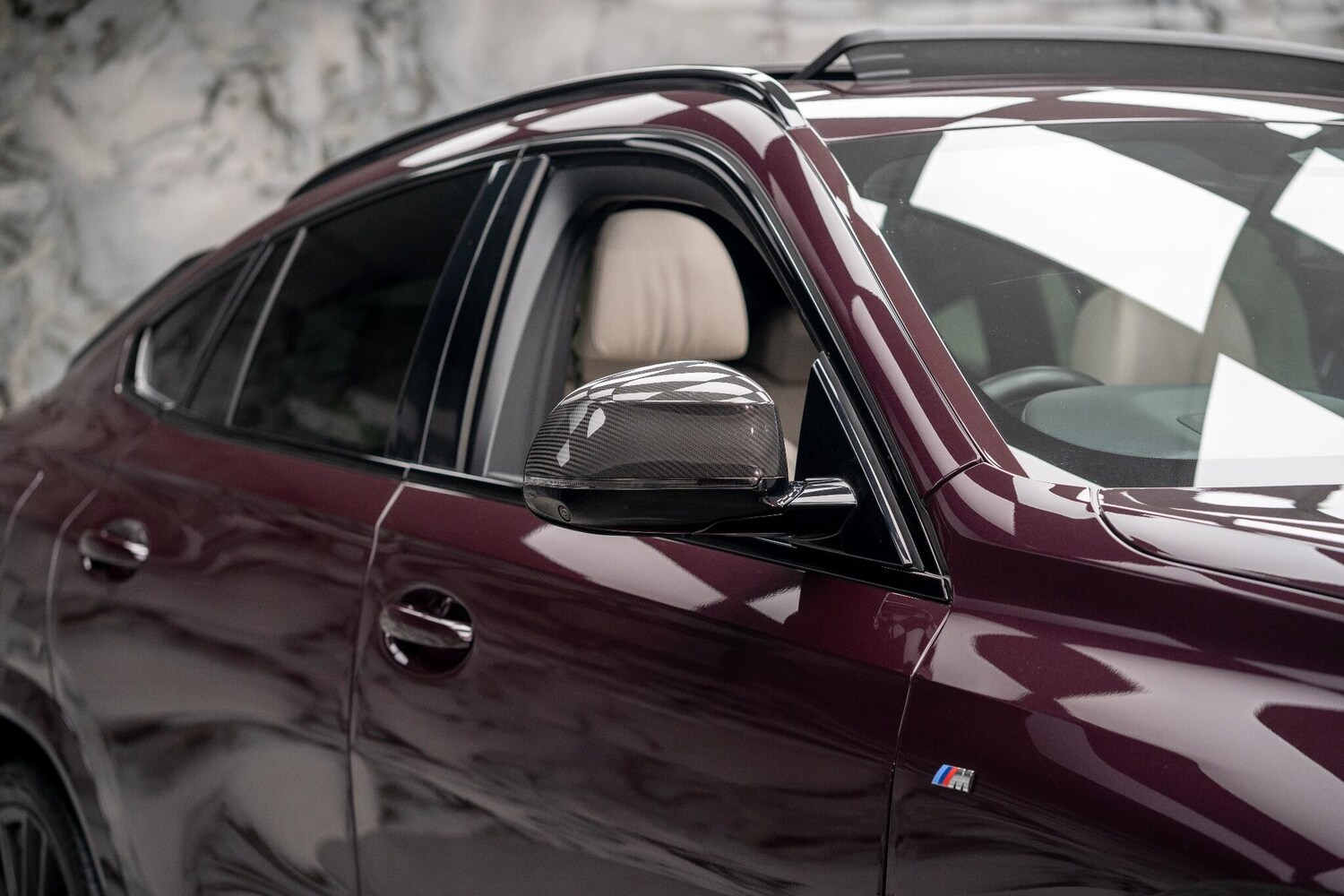 Used BMW X6 2022 for sale - 77468141: Photo 54