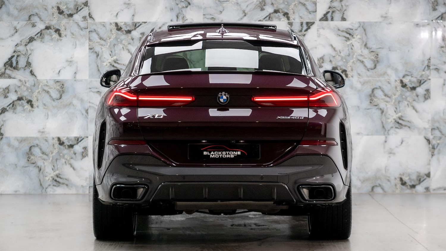 Used BMW X6 2022 for sale - 77468141: Photo 7