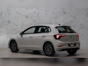 Used Volkswagen Polo 2023 for sale - 78585987: Photo