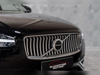 Used Volvo XC90 2019 for sale - 77883106: Photo