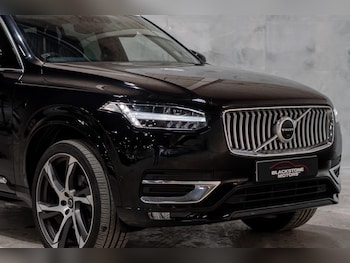 Used Volvo XC90 2019 for sale - 77883106: Photo