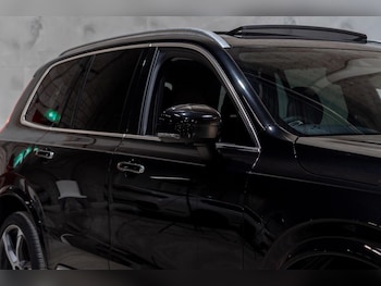 Used Volvo XC90 2019 for sale - 77883106: Photo