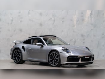 Used Porsche 911 2023 for sale - 79034140: Photo