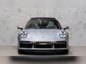 Used Porsche 911 2023 for sale - 79034140: Photo