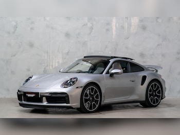 Used Porsche 911 2023 for sale - 79034140: Photo