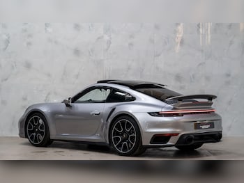 Used Porsche 911 2023 for sale - 79034140: Photo