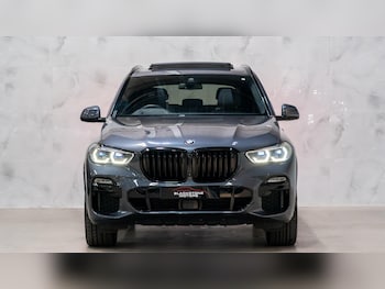 Used BMW X5 2020 for sale - 79201705: Photo
