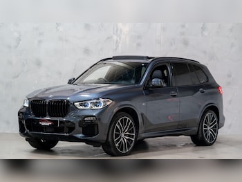 Used BMW X5 2020 for sale - 79201705: Photo