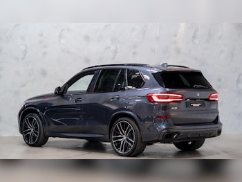 Used BMW X5 2020 for sale - 79201705: Photo
