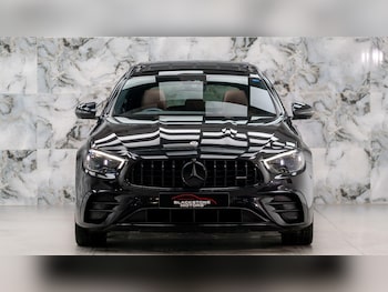 Used Mercedes-Benz E Class 2021 for sale - 77358434: Photo