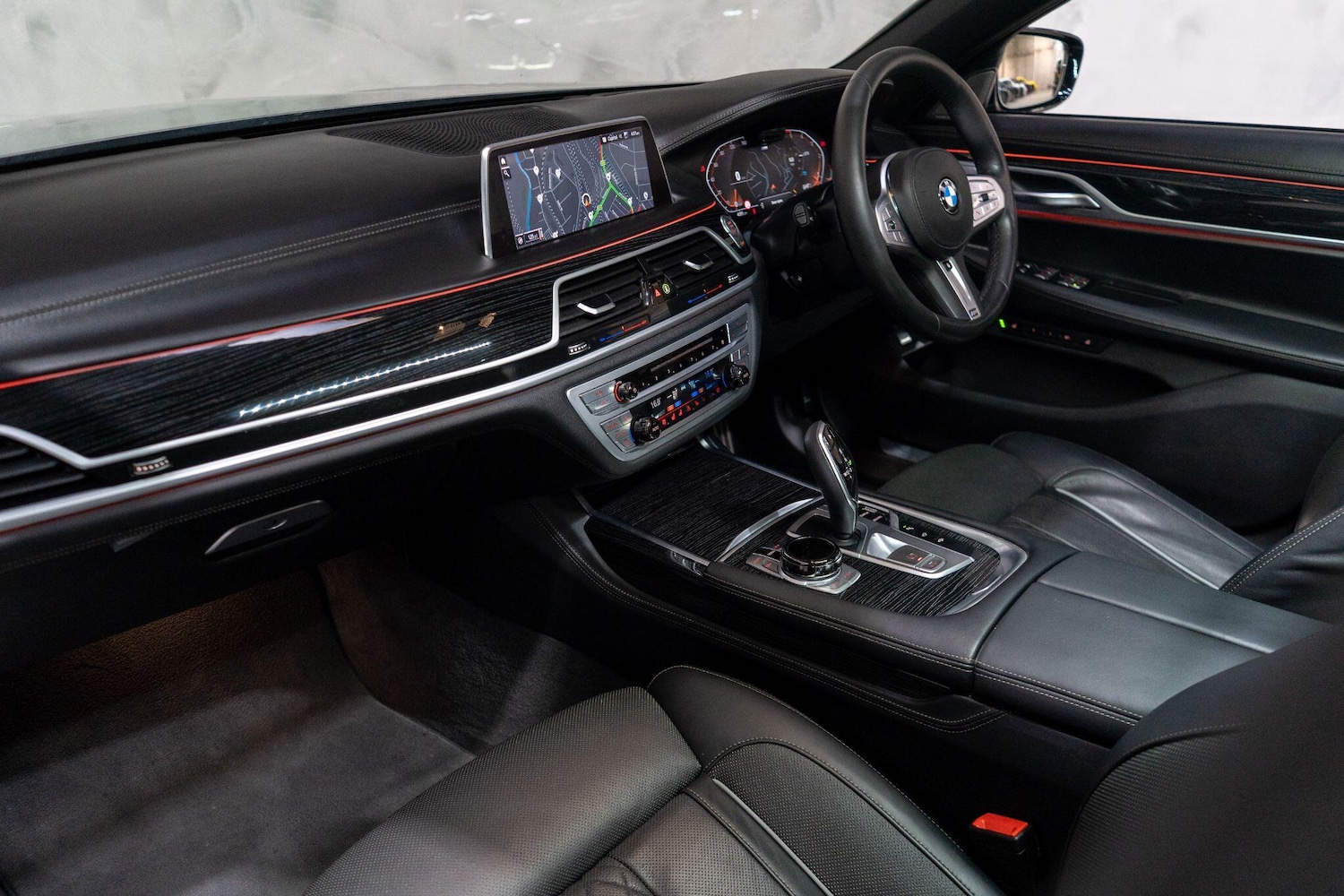 Used BMW 7 Series 2019 for sale - 78128154: Photo 14