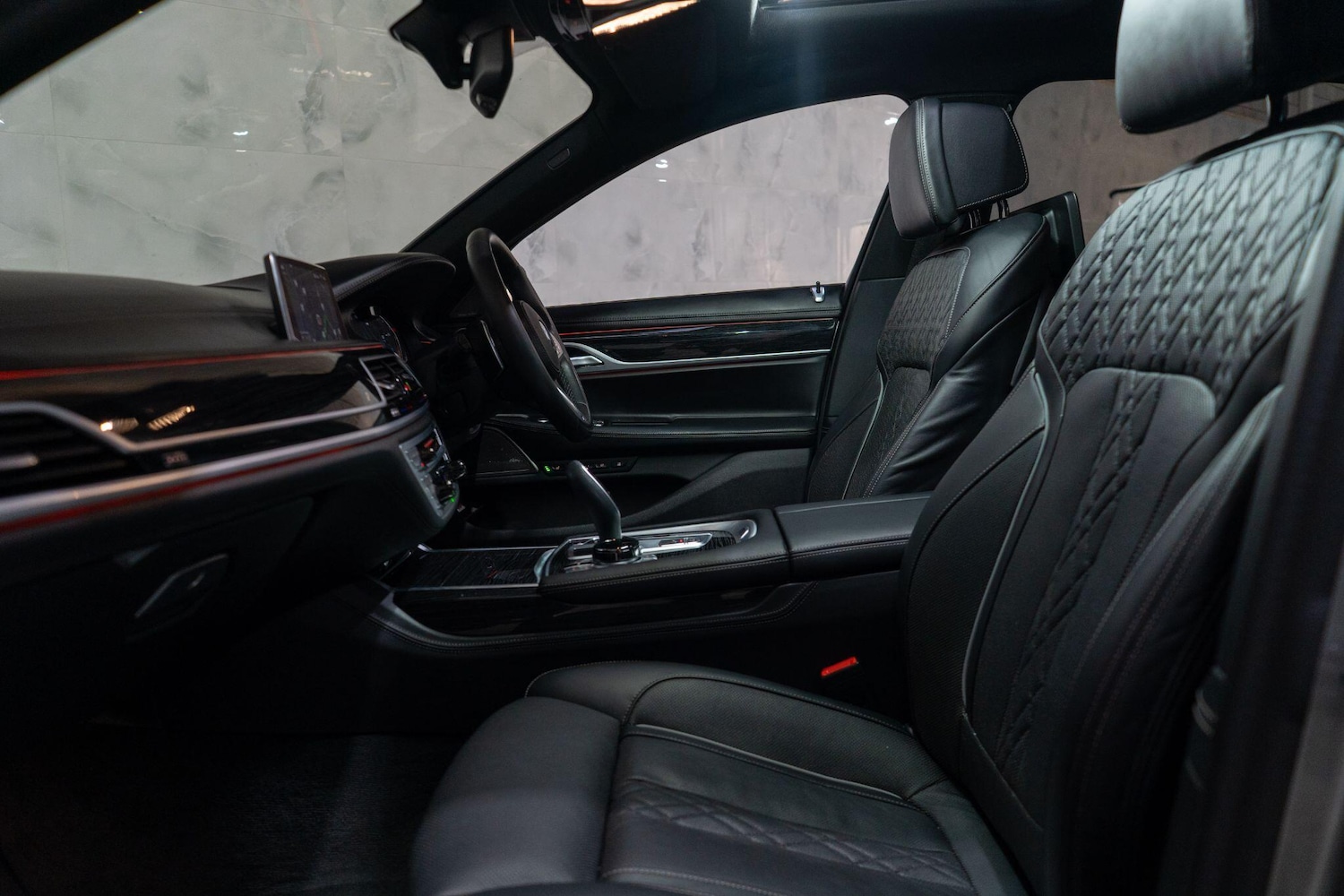 Used BMW 7 Series 2019 for sale - 78128154: Photo 15