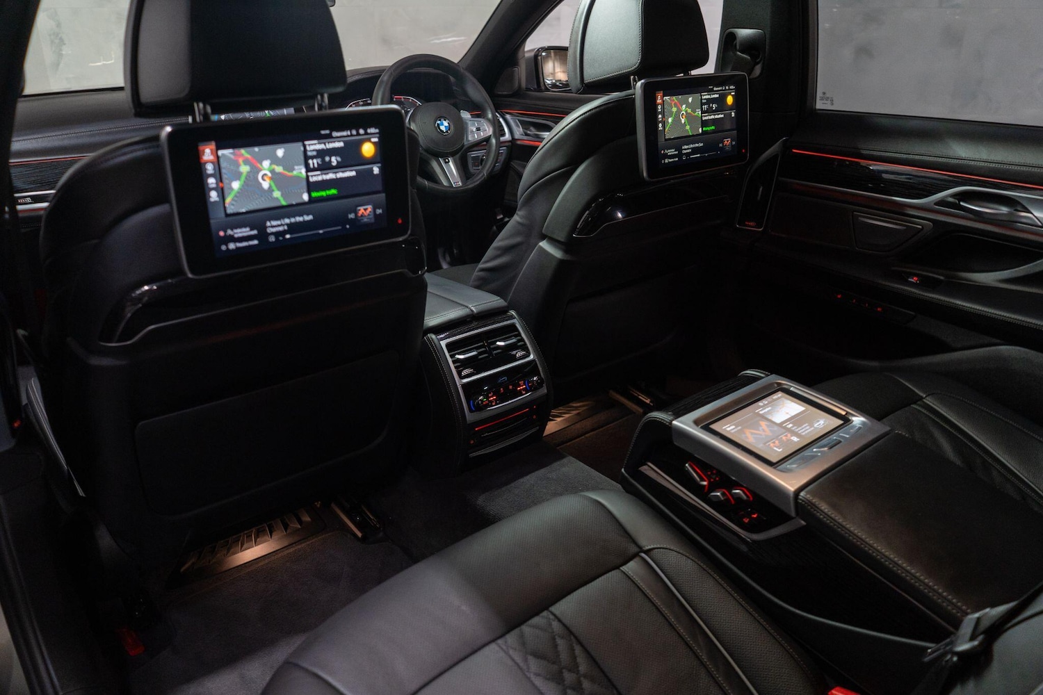 Used BMW 7 Series 2019 for sale - 78128154: Photo 17