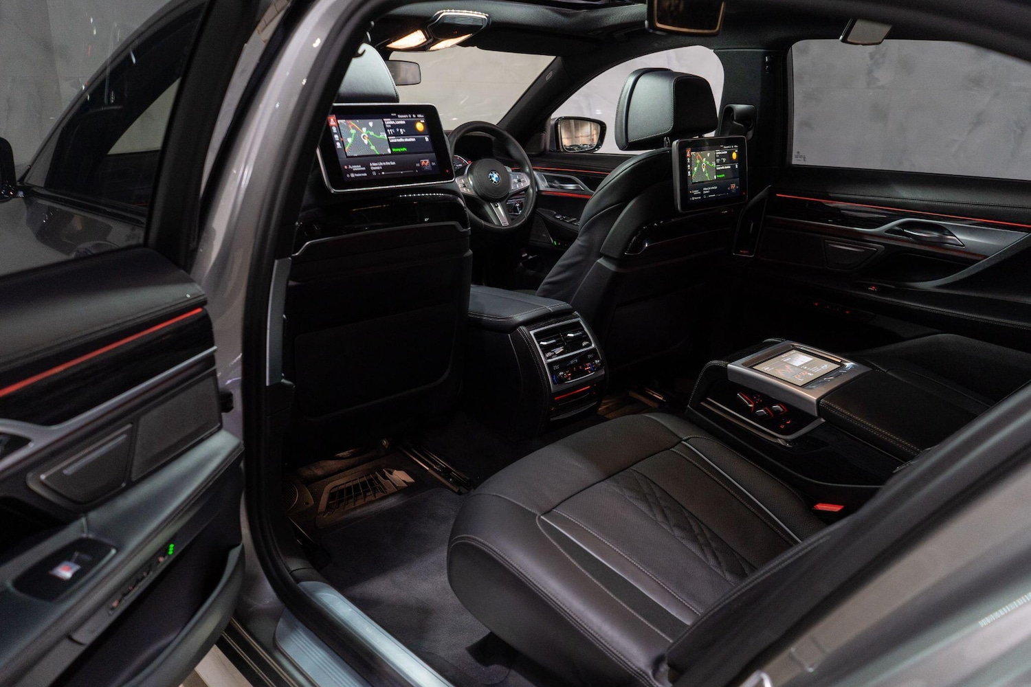 Used BMW 7 Series 2019 for sale - 78128154: Photo 18