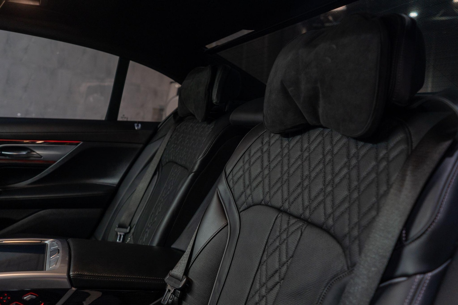 Used BMW 7 Series 2019 for sale - 78128154: Photo 19