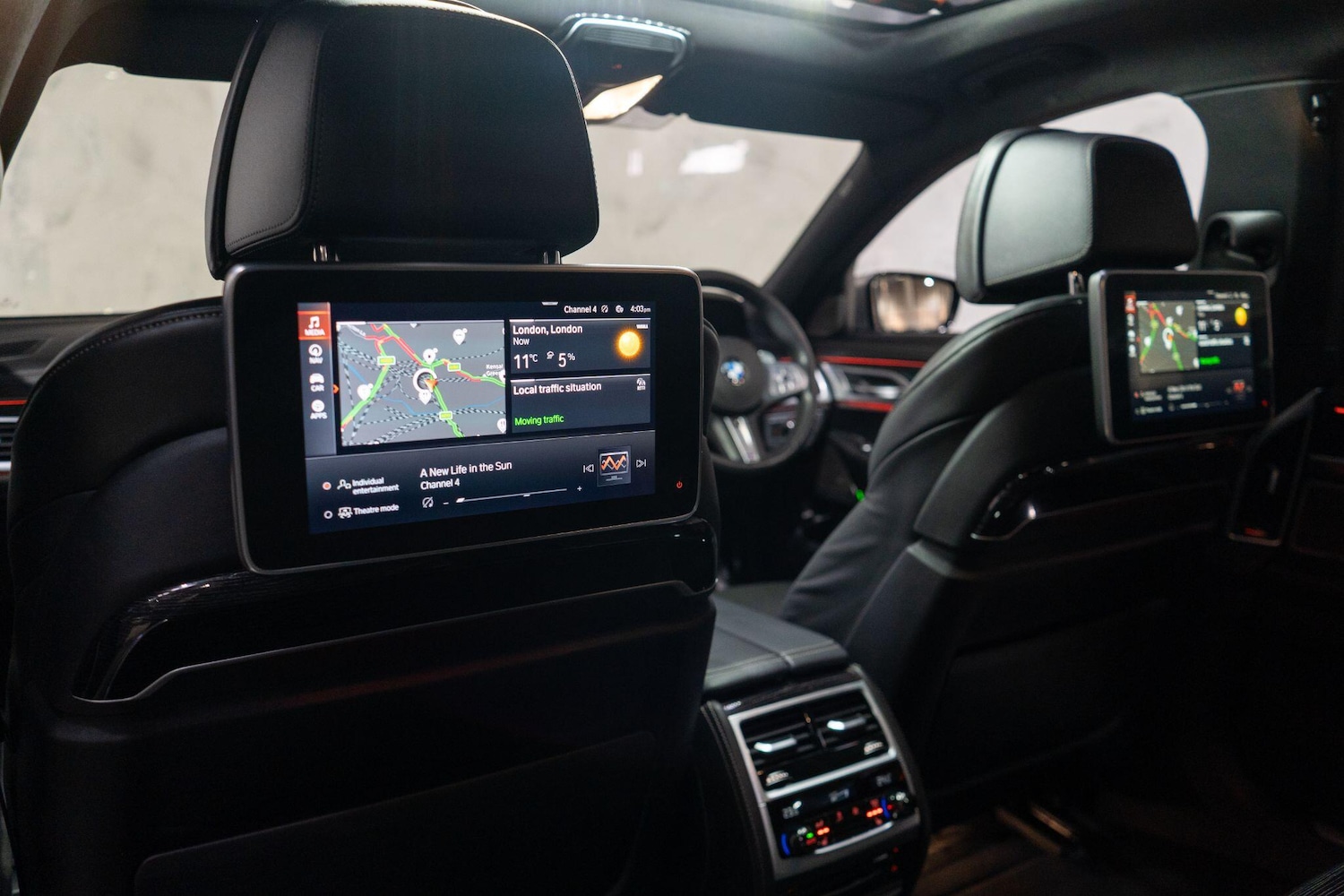 Used BMW 7 Series 2019 for sale - 78128154: Photo 2