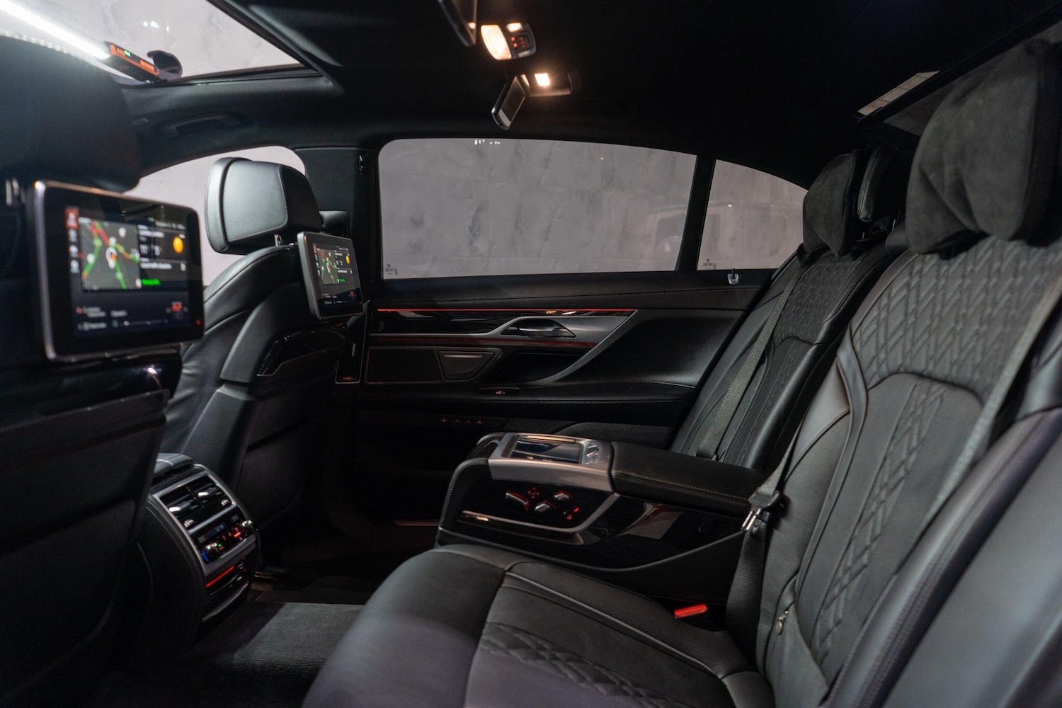 Used BMW 7 Series 2019 for sale - 78128154: Photo 20