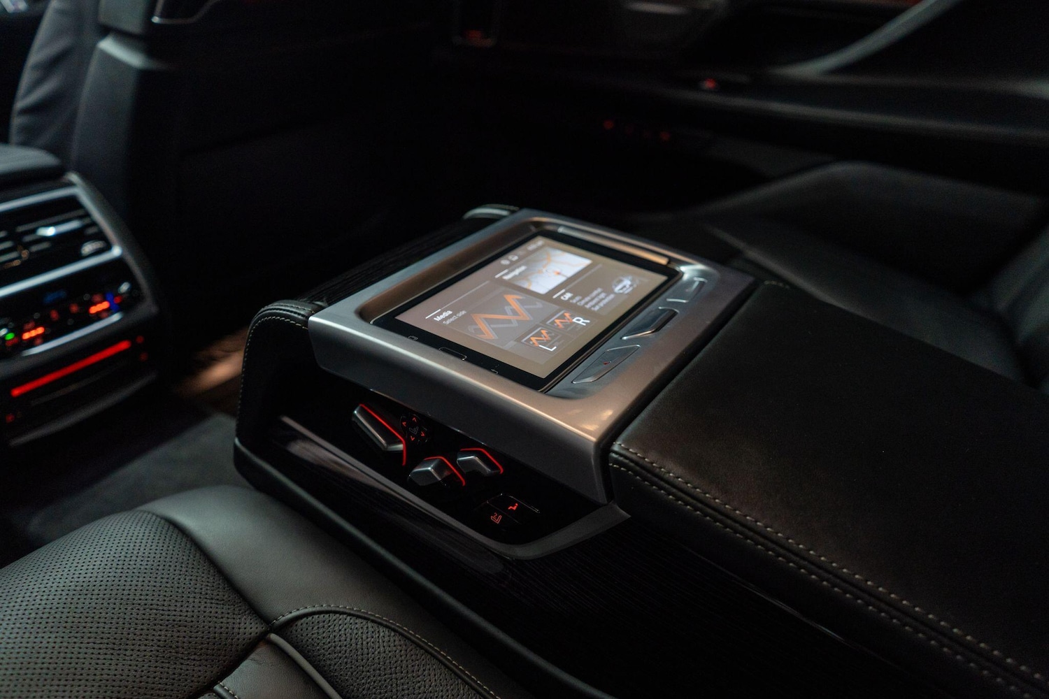 Used BMW 7 Series 2019 for sale - 78128154: Photo 21