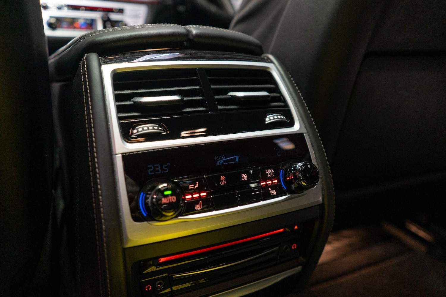 Used BMW 7 Series 2019 for sale - 78128154: Photo 22