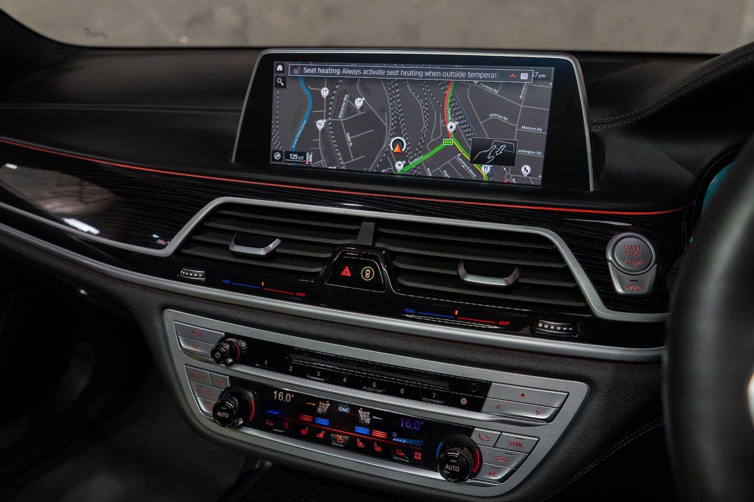 Used BMW 7 Series 2019 for sale - 78128154: Photo 23