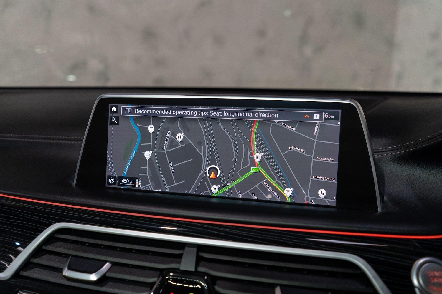 Used BMW 7 Series 2019 for sale - 78128154: Photo 24