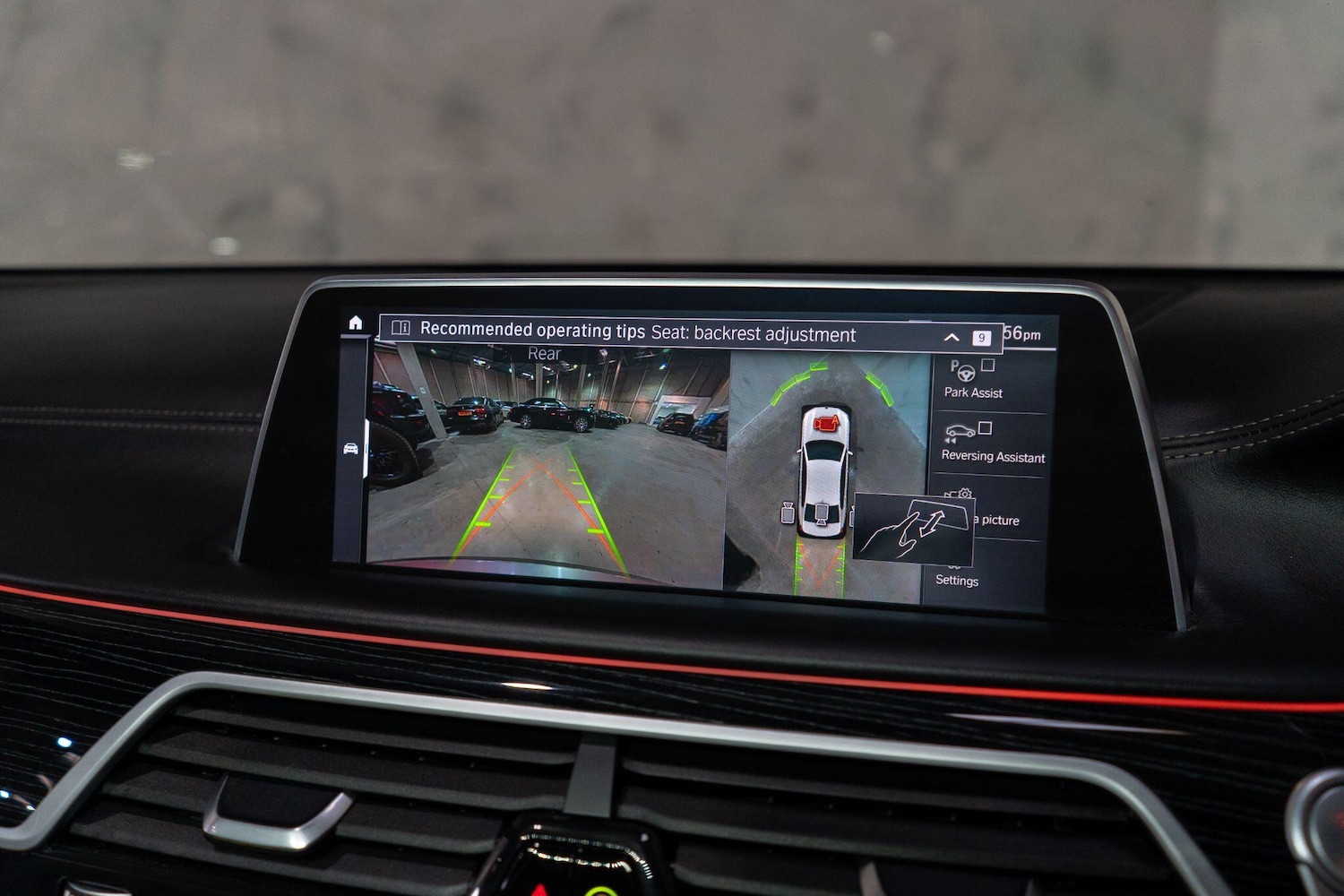 Used BMW 7 Series 2019 for sale - 78128154: Photo 25