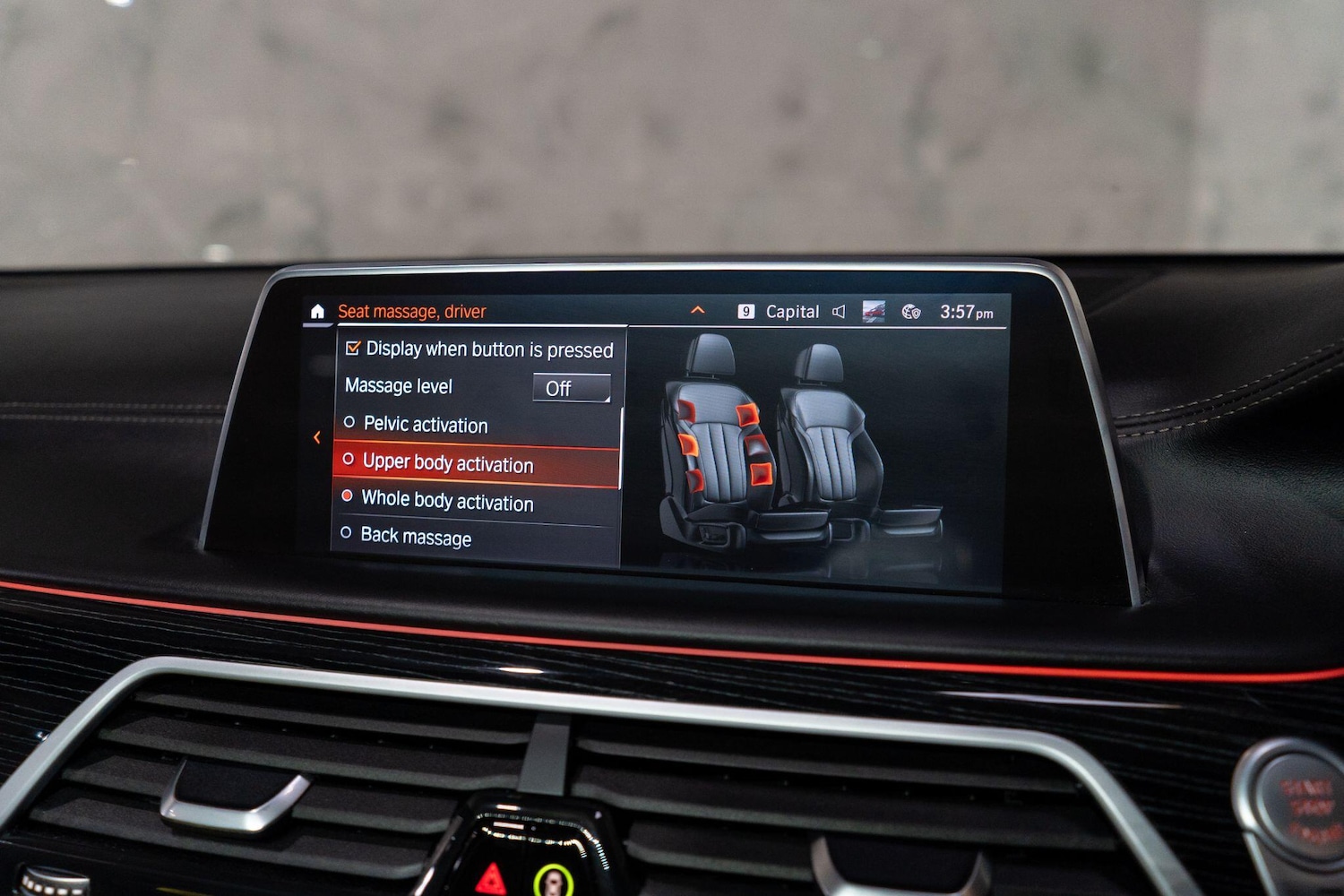 Used BMW 7 Series 2019 for sale - 78128154: Photo 26