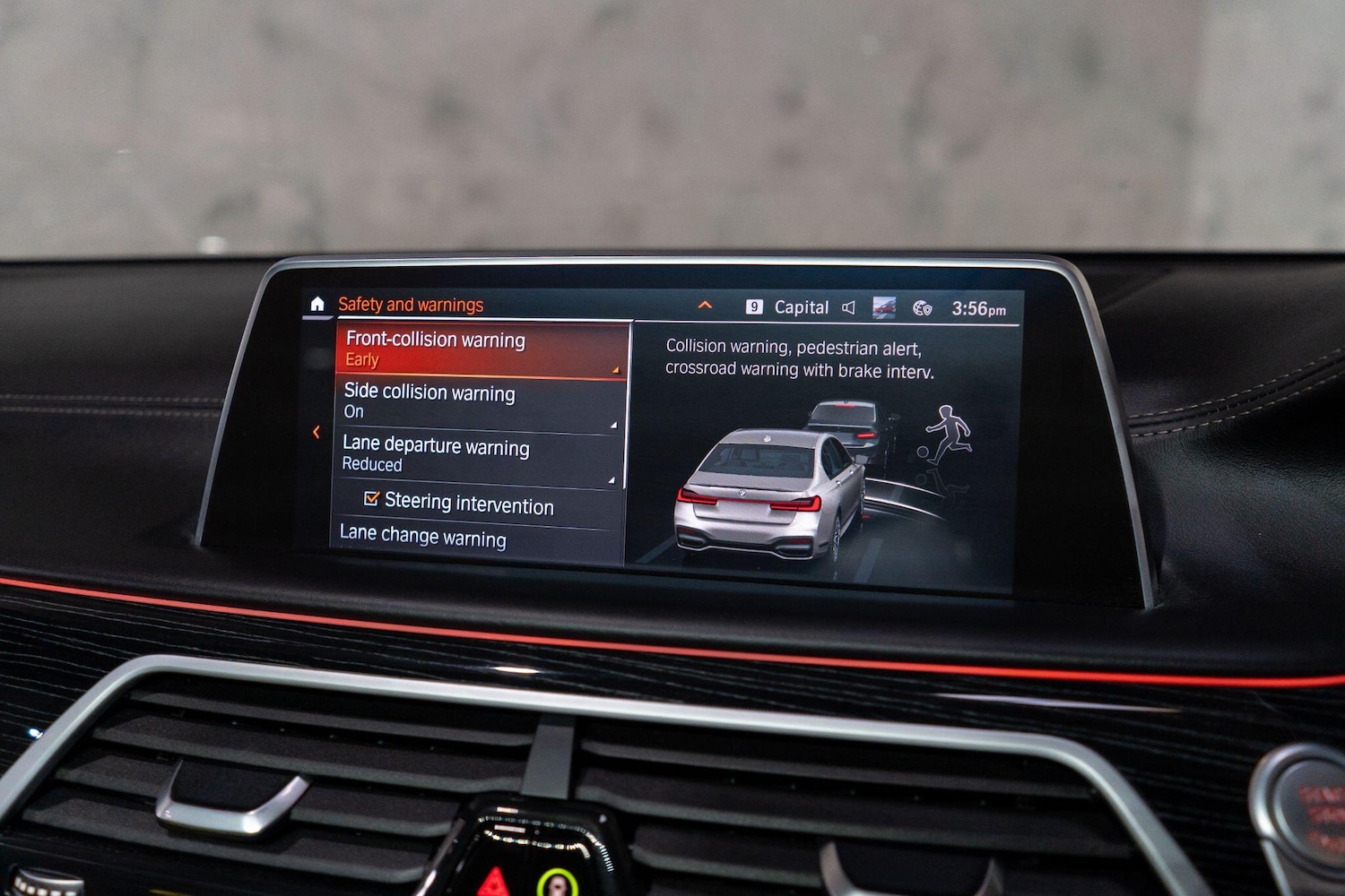 Used BMW 7 Series 2019 for sale - 78128154: Photo 27