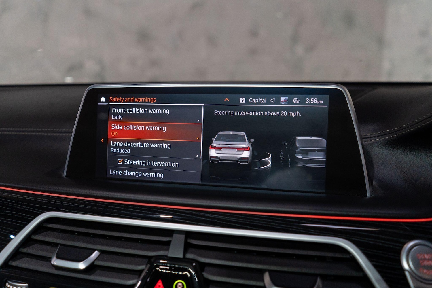 Used BMW 7 Series 2019 for sale - 78128154: Photo 28