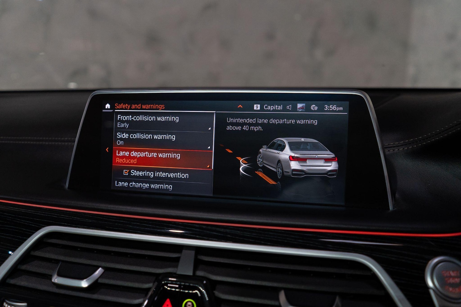 Used BMW 7 Series 2019 for sale - 78128154: Photo 29