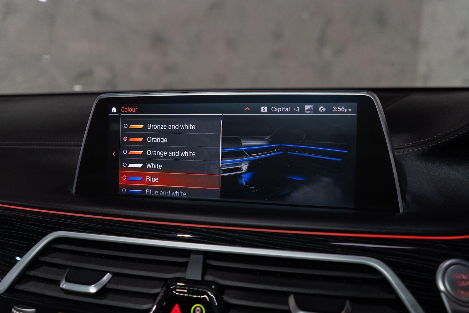 Used BMW 7 Series 2019 for sale - 78128154: Photo 31