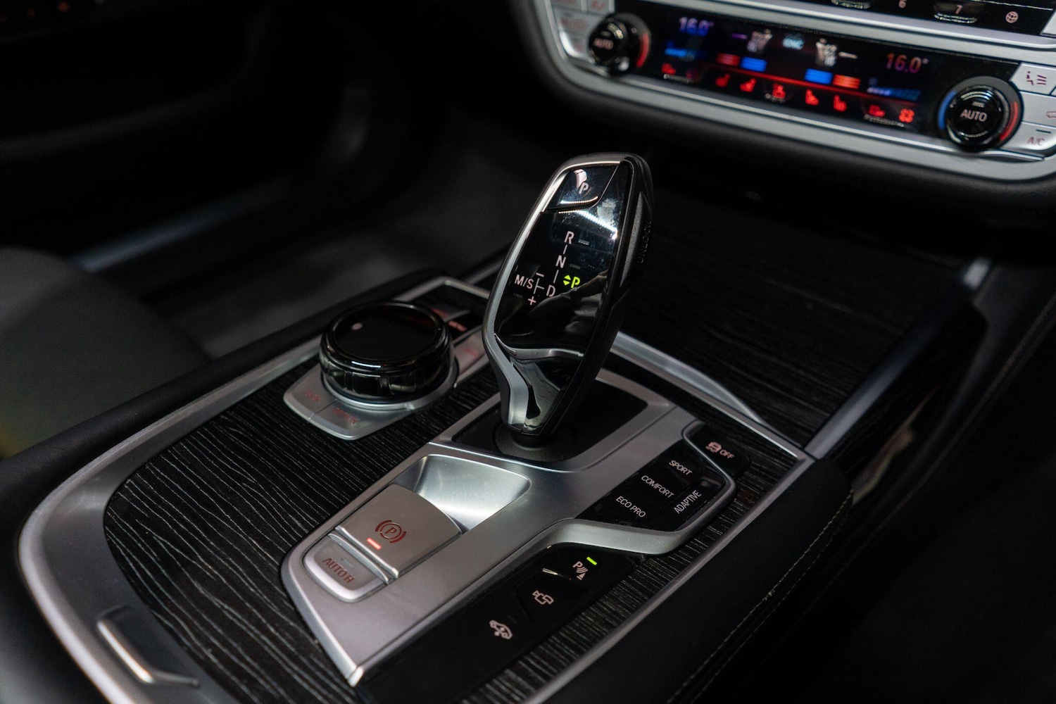 Used BMW 7 Series 2019 for sale - 78128154: Photo 32