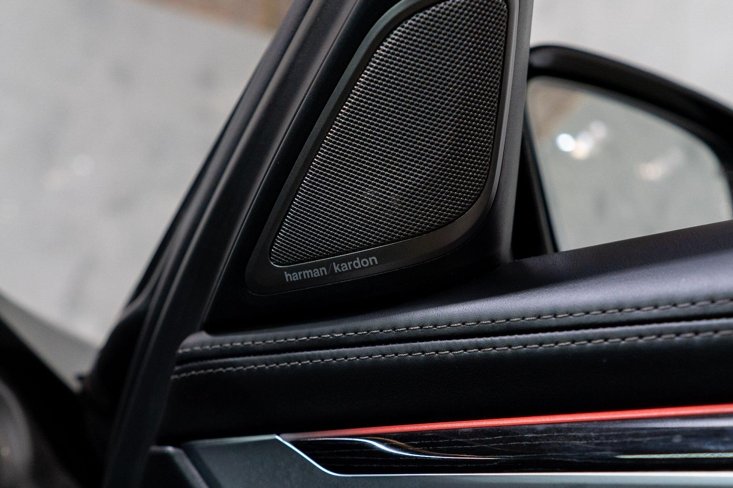 Used BMW 7 Series 2019 for sale - 78128154: Photo 35