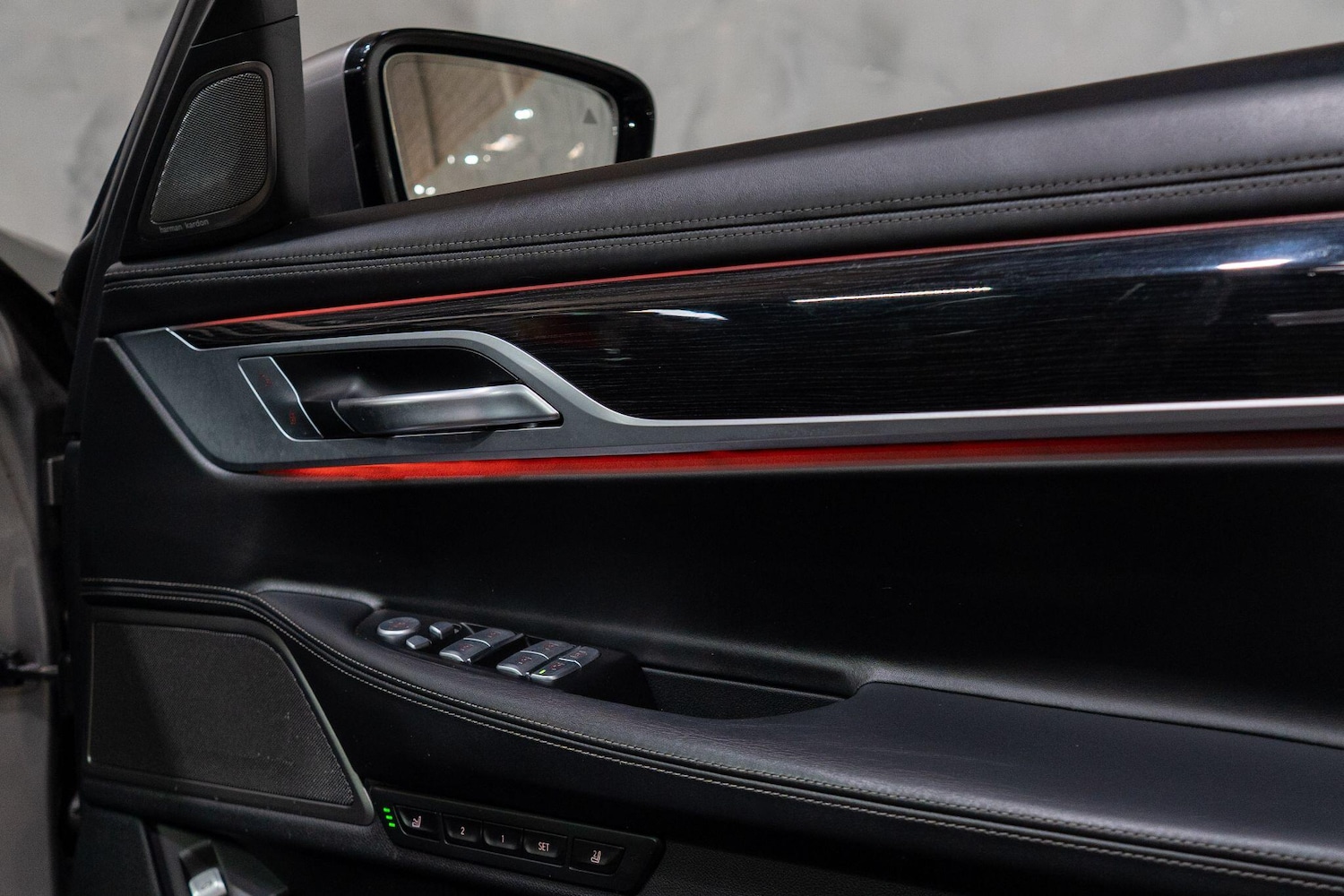 Used BMW 7 Series 2019 for sale - 78128154: Photo 36