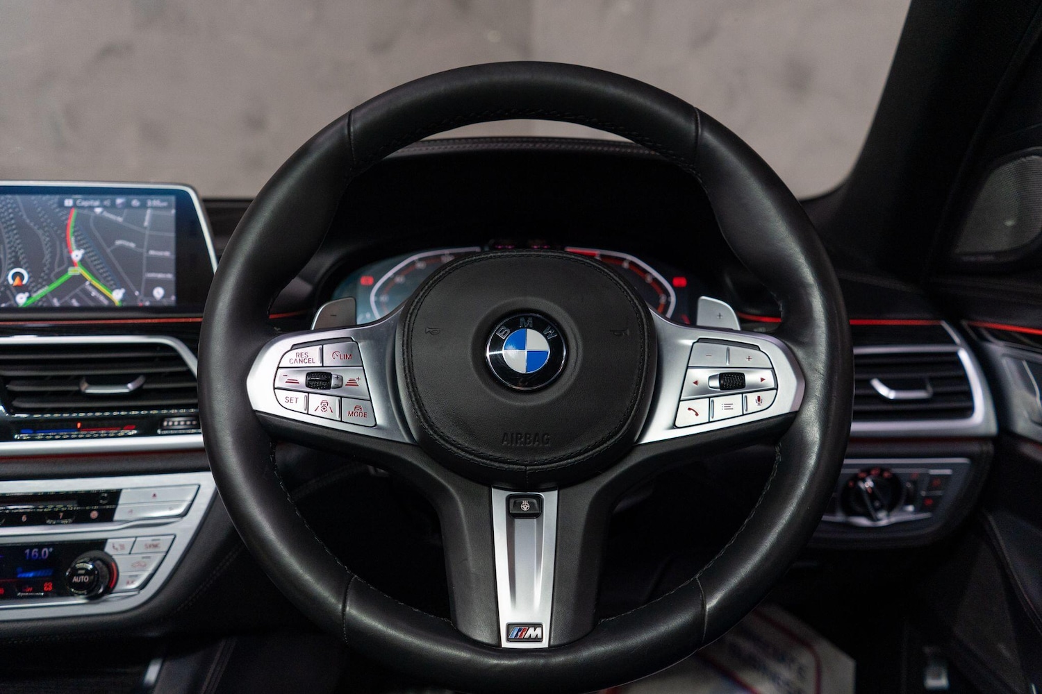 Used BMW 7 Series 2019 for sale - 78128154: Photo 37