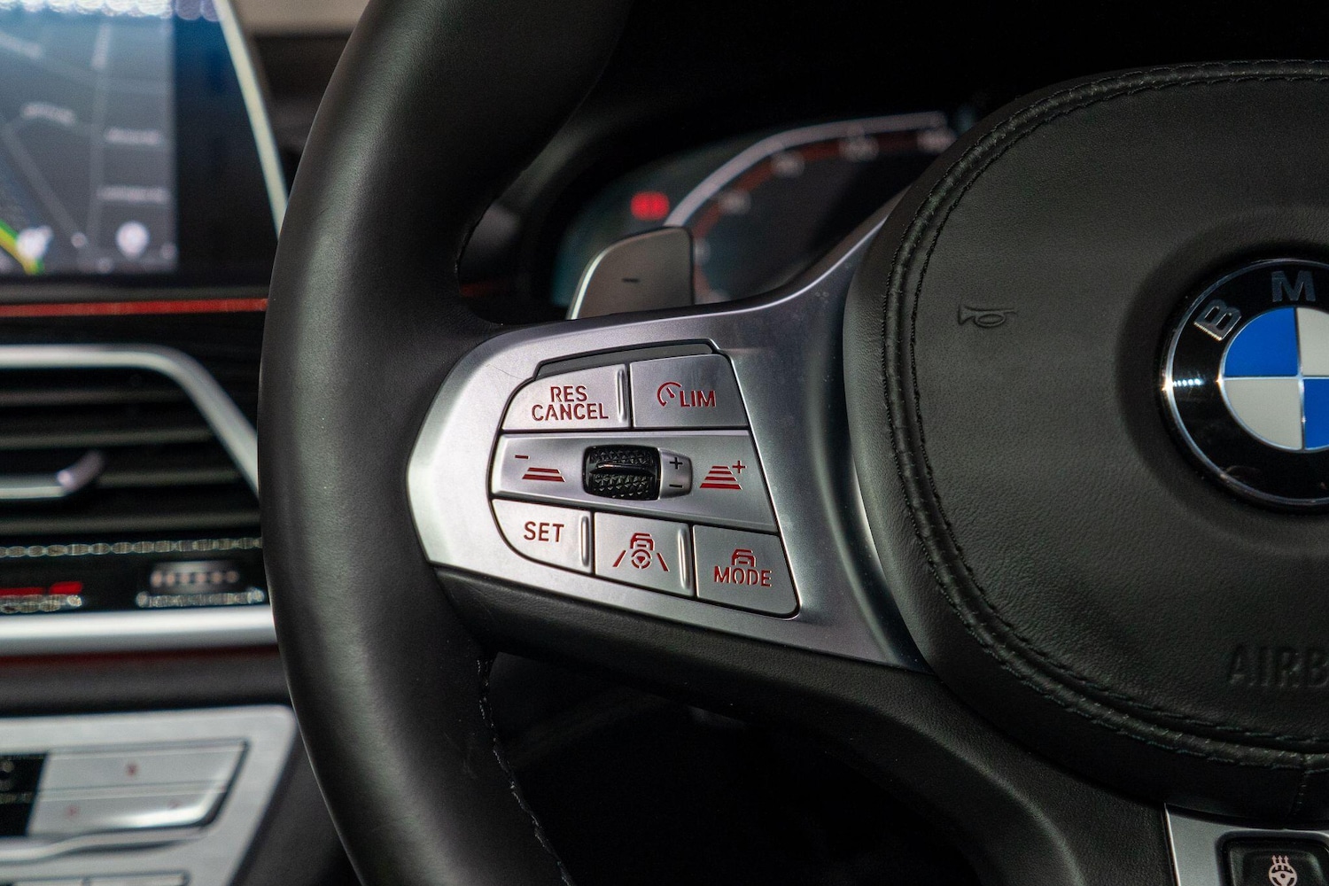 Used BMW 7 Series 2019 for sale - 78128154: Photo 38