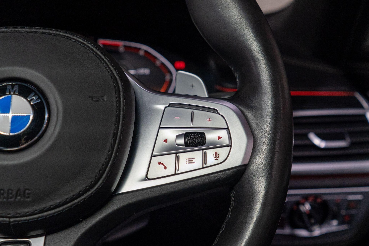 Used BMW 7 Series 2019 for sale - 78128154: Photo 39