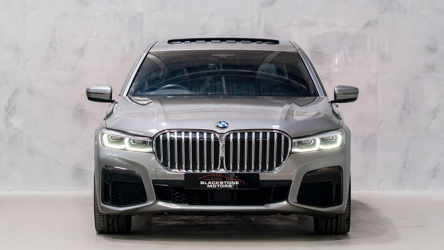 Used BMW 7 Series 2019 for sale - 78128154: Photo 4