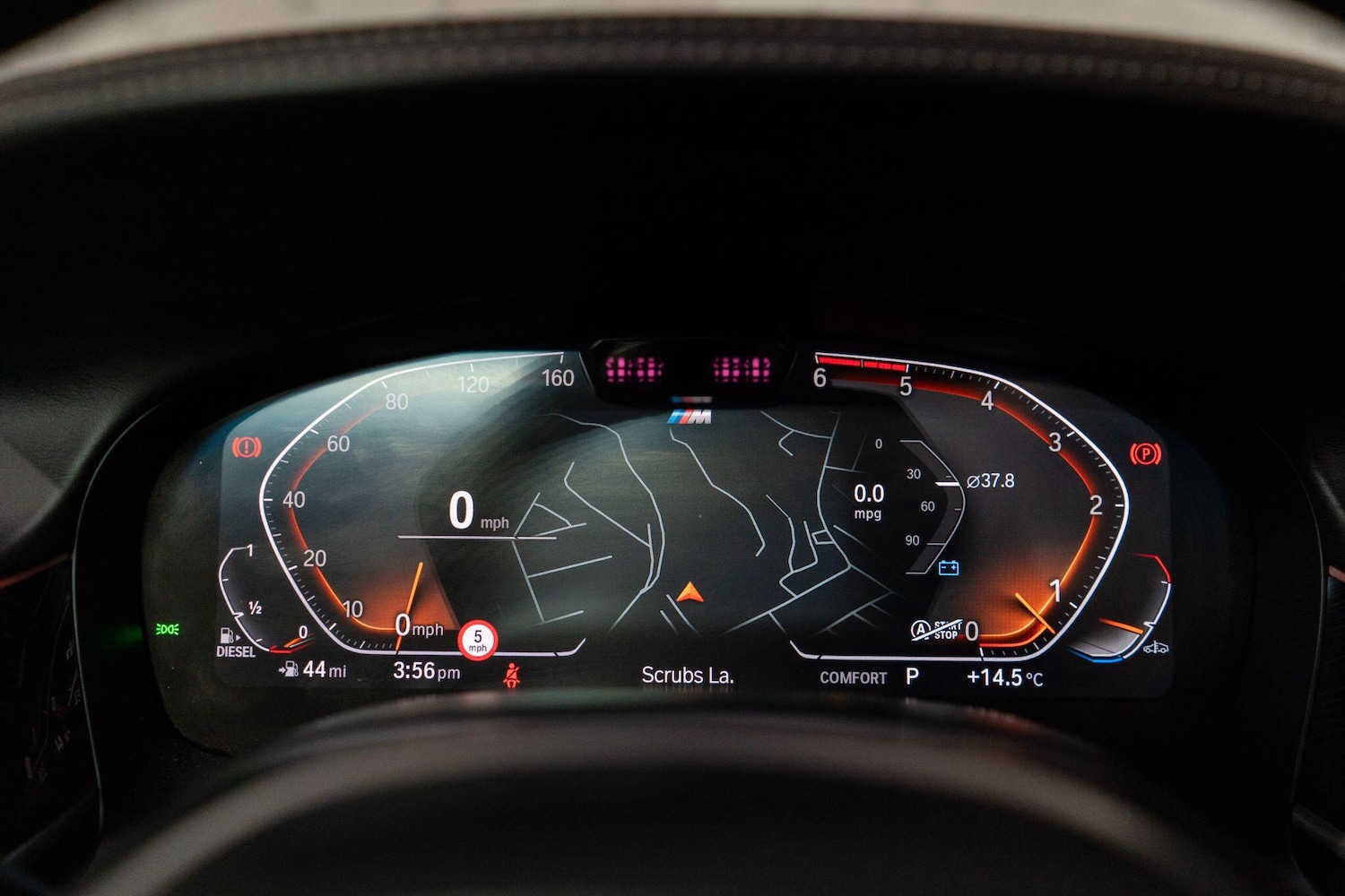 Used BMW 7 Series 2019 for sale - 78128154: Photo 40