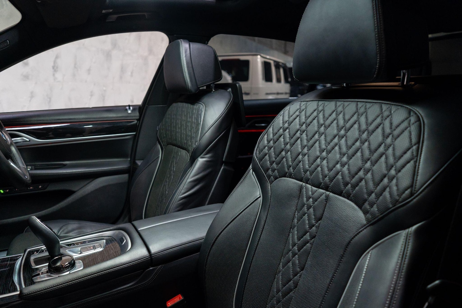 Used BMW 7 Series 2019 for sale - 78128154: Photo 42